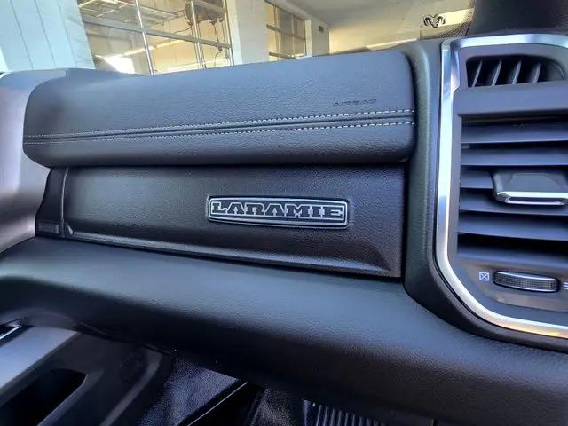 2026 Ram 3500 Tradesman/Big Horn
