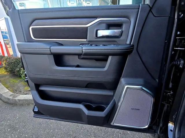 2026 Ram 3500 Tradesman/Big Horn