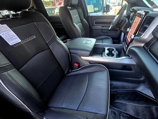 2026 Ram 3500 Tradesman/Big Horn
