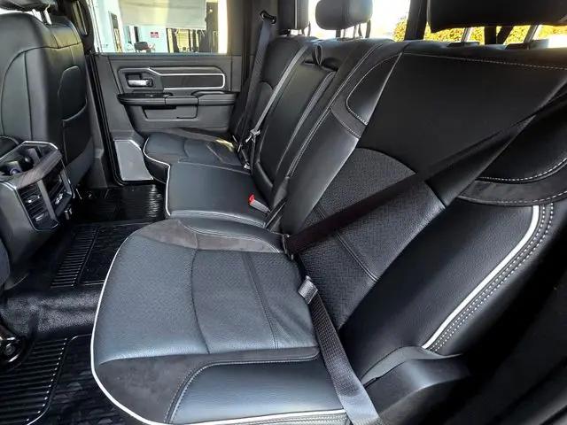 2026 Ram 3500 Tradesman/Big Horn