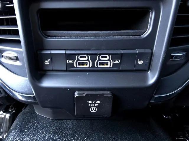 2026 Ram 3500 Tradesman/Big Horn