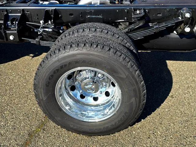 2026 Ram 3500 Tradesman/Big Horn