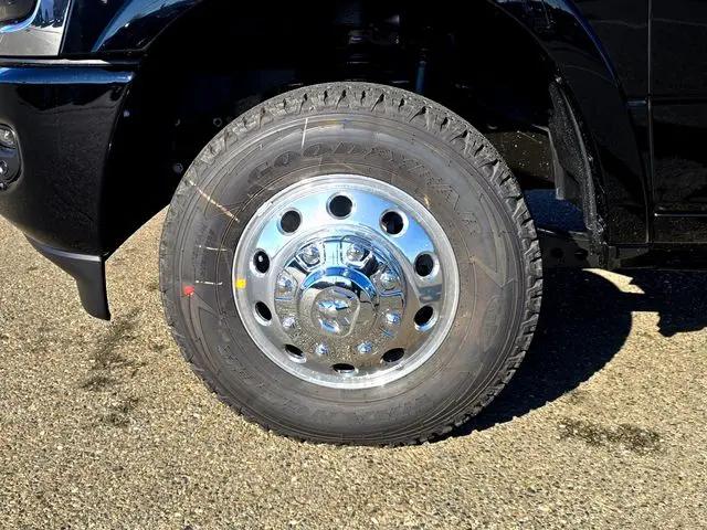 2026 Ram 3500 Tradesman/Big Horn