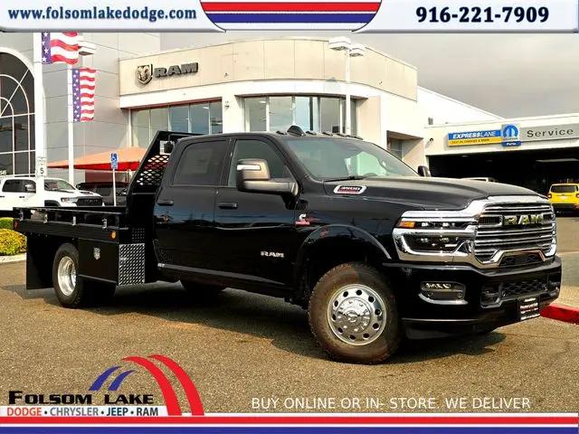 2026 Ram 3500 Chassis Cab Big Horn for sale in Folsom, CA