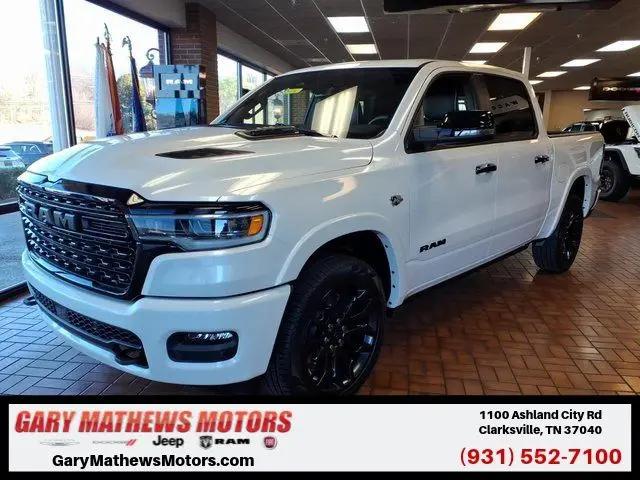 2026 Ram 1500 Limited Crew Cab 4x4 5'7" Box for sale in Clarksville, TN