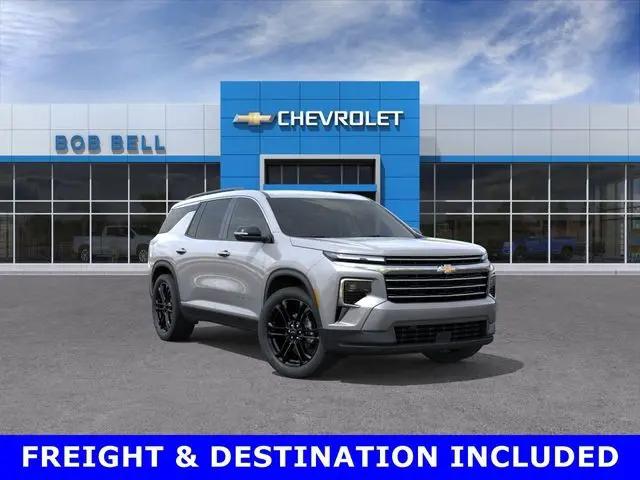 2026 Chevrolet Traverse FWD LT for sale in Bel Air, MD