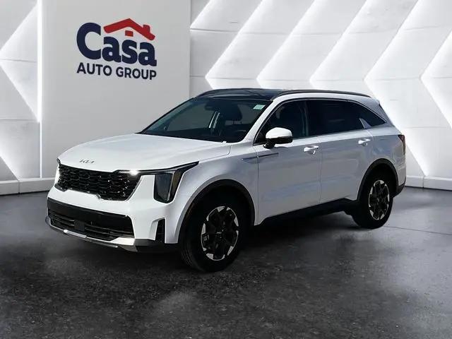 2026 Kia Sorento S for sale in El Paso, TX