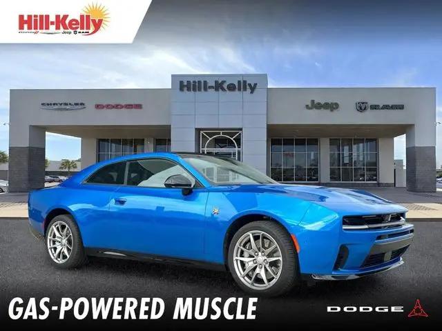2026 Dodge Charger Scat Pack 2-Door AWD for sale in Pensacola, FL