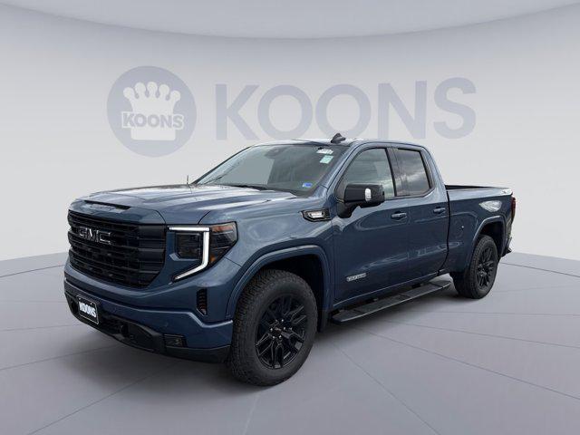 2026 GMC Sierra 1500 Double Cab, Standard Bed, Elevation, 4WD for sale in Vienna, VA