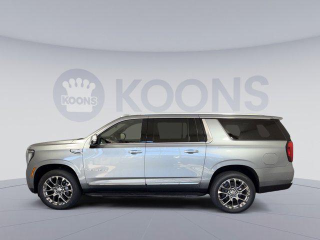 2026 GMC Yukon XL 4WD Elevation