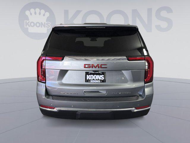 2026 GMC Yukon XL 4WD Elevation