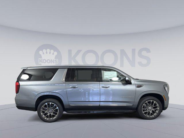 2026 GMC Yukon XL 4WD Elevation