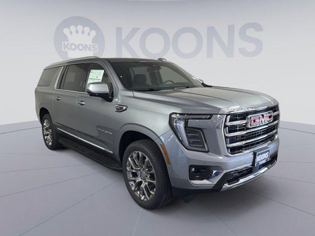 2026 GMC Yukon XL 4WD Elevation