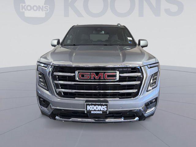 2026 GMC Yukon XL 4WD Elevation