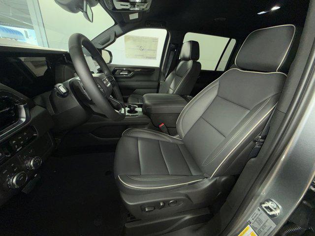 2026 GMC Yukon XL 4WD Elevation