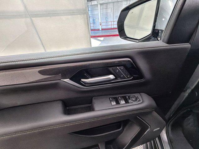 2026 GMC Yukon XL 4WD Elevation