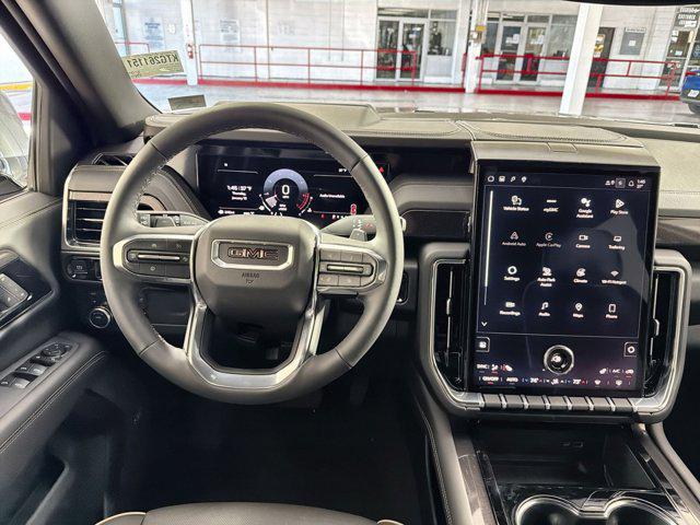 2026 GMC Yukon XL 4WD Elevation