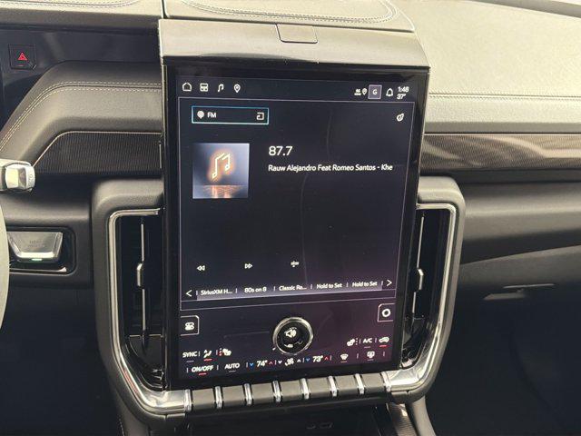 2026 GMC Yukon XL 4WD Elevation