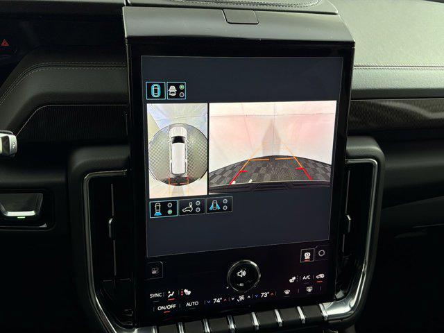 2026 GMC Yukon XL 4WD Elevation