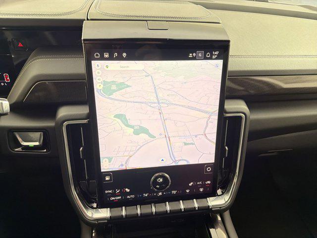 2026 GMC Yukon XL 4WD Elevation