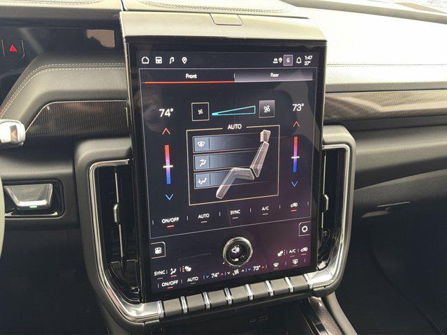 2026 GMC Yukon XL 4WD Elevation