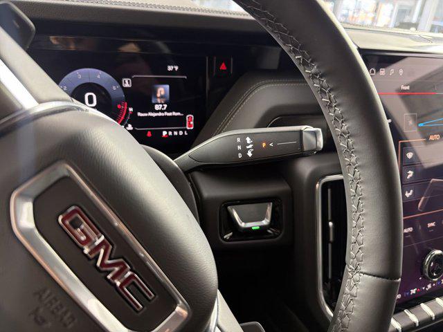 2026 GMC Yukon XL 4WD Elevation