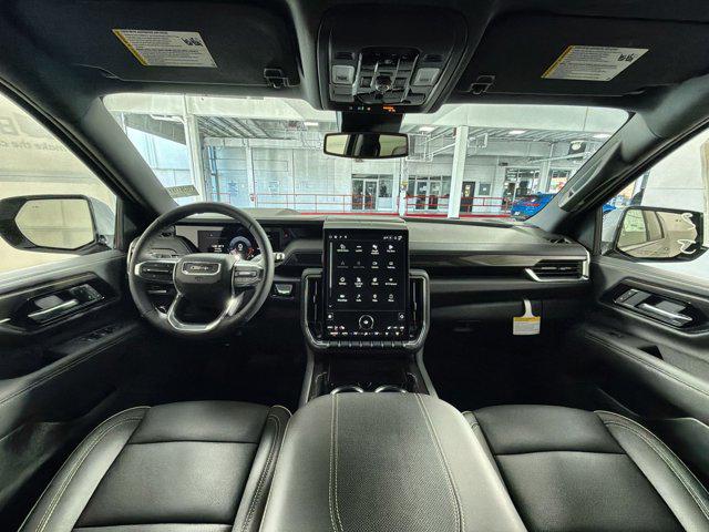 2026 GMC Yukon XL 4WD Elevation