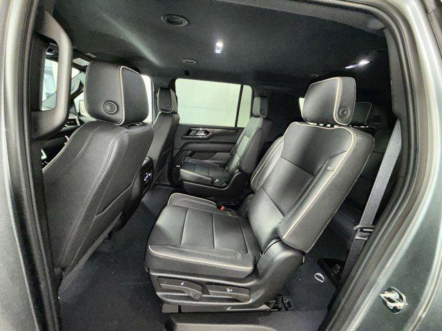 2026 GMC Yukon XL 4WD Elevation