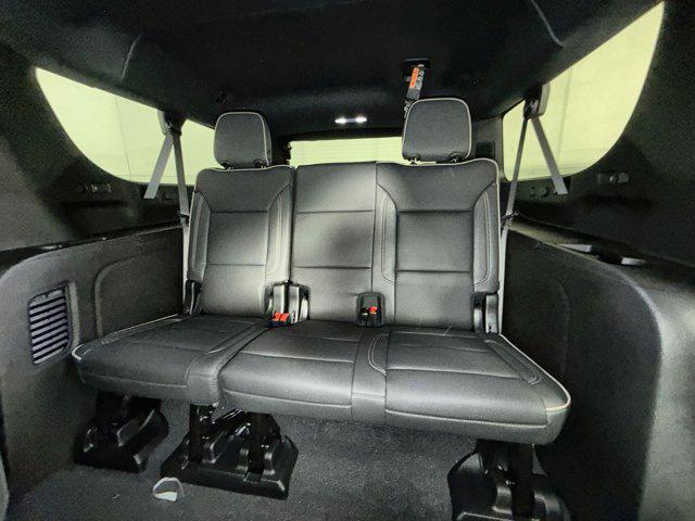 2026 GMC Yukon XL 4WD Elevation