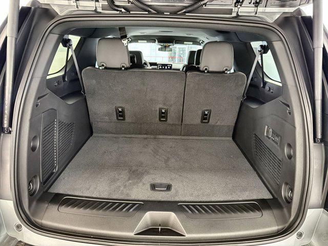 2026 GMC Yukon XL 4WD Elevation