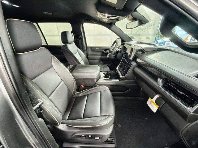 2026 GMC Yukon XL 4WD Elevation