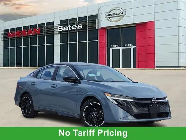 2026 Nissan Sentra SR for sale in Killeen, TX