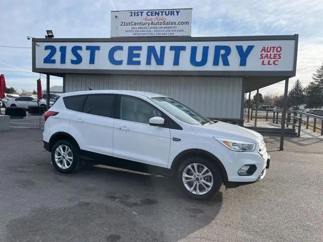 2019 Ford Escape SE for sale in Blackfoot, ID