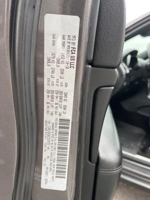 2019 Jeep Grand Cherokee Limited 4x4