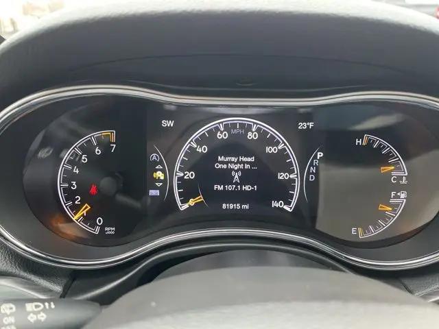 2019 Jeep Grand Cherokee Limited 4x4