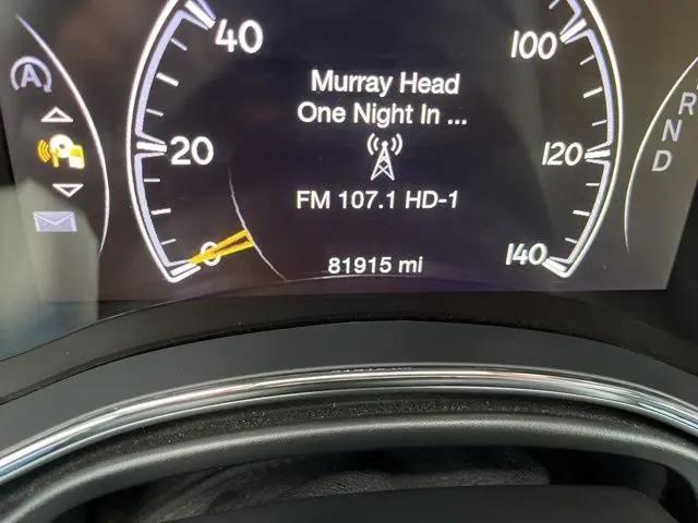 2019 Jeep Grand Cherokee Limited 4x4