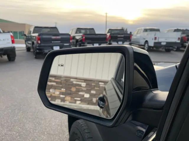 2021 GMC Acadia AWD AT4