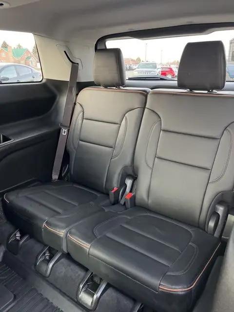 2021 GMC Acadia AWD AT4