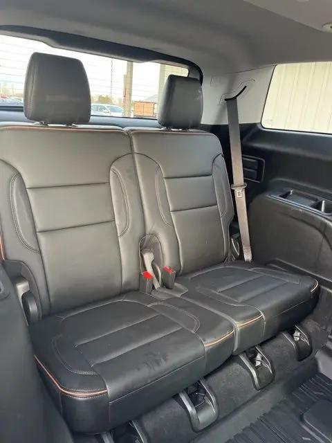 2021 GMC Acadia AWD AT4