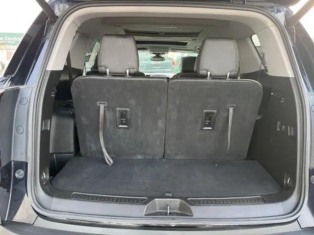 2021 GMC Acadia AWD AT4