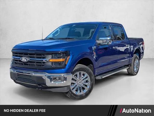 2026 Ford F-150 XLT for sale in Panama City, FL