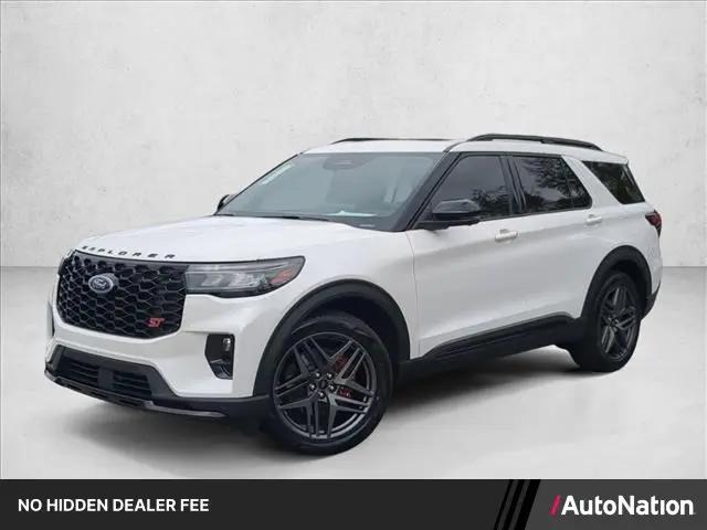 2026 Ford Explorer ST for sale in Panama City, FL