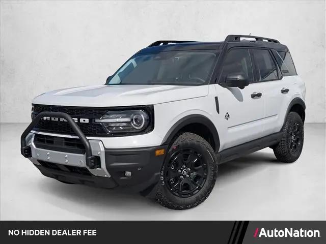2026 Ford Bronco Sport Outer Banks for sale in Panama City, FL
