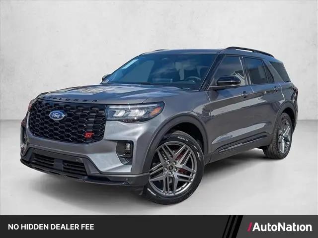 2026 Ford Explorer ST for sale in Panama City, FL