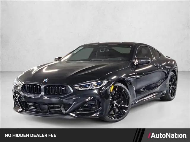 2026 BMW M8 xDrive for sale in Dallas, TX