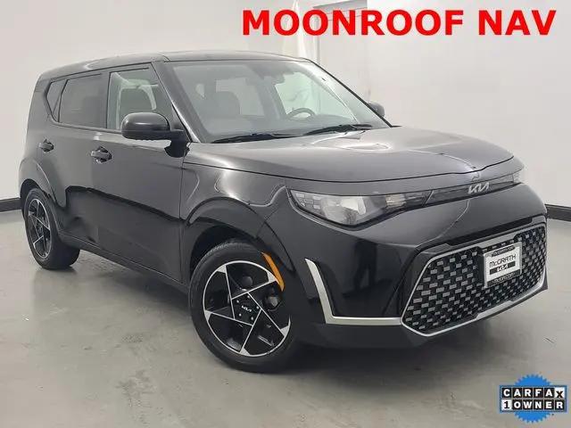 2023 Kia Soul EX for sale in Palatine, IL