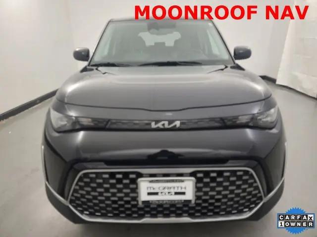 2023 Kia Soul EX