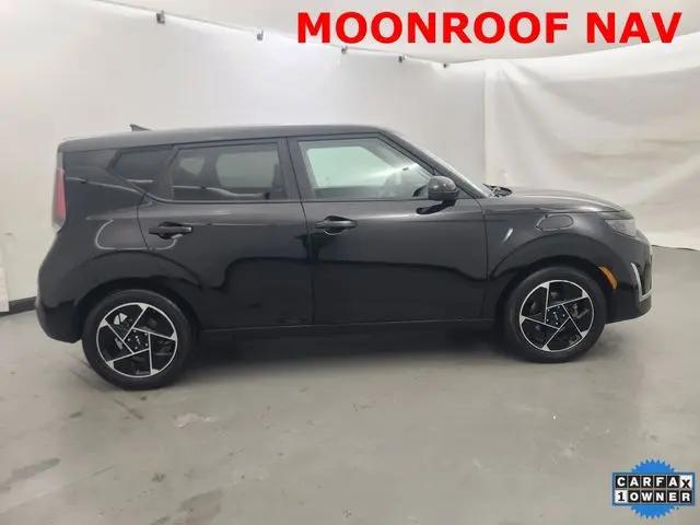 2023 Kia Soul EX