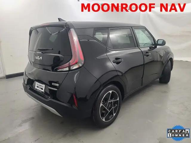 2023 Kia Soul EX
