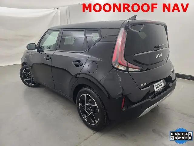 2023 Kia Soul EX